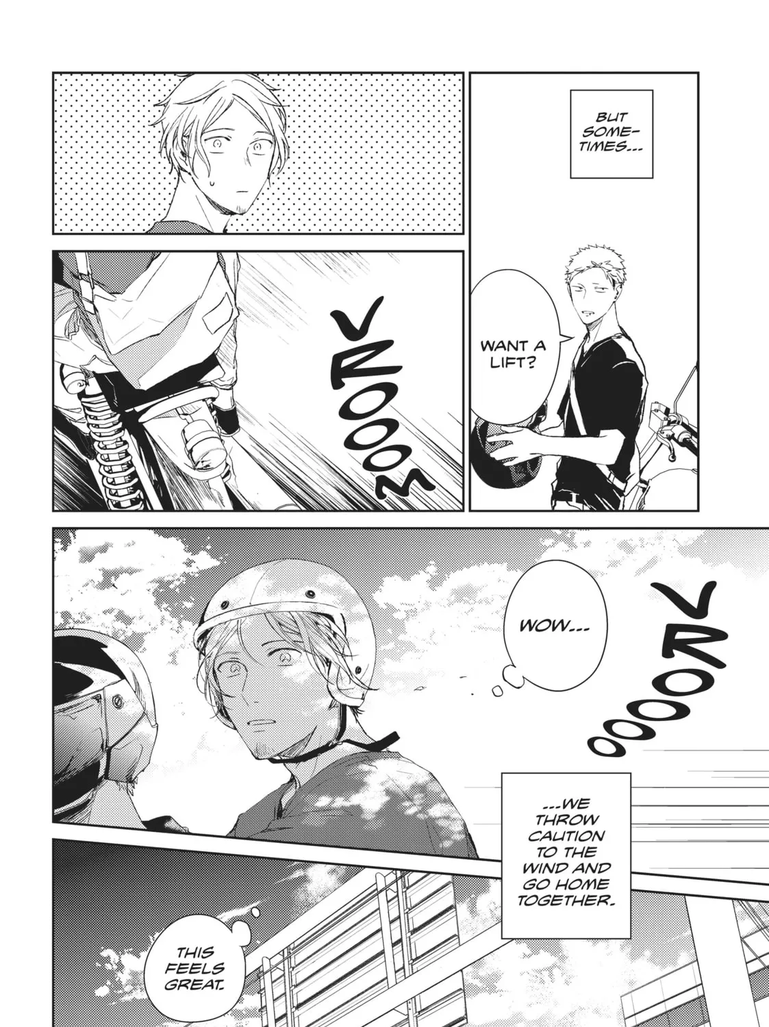 Read Given chapter 21 image 54 on Lezhin