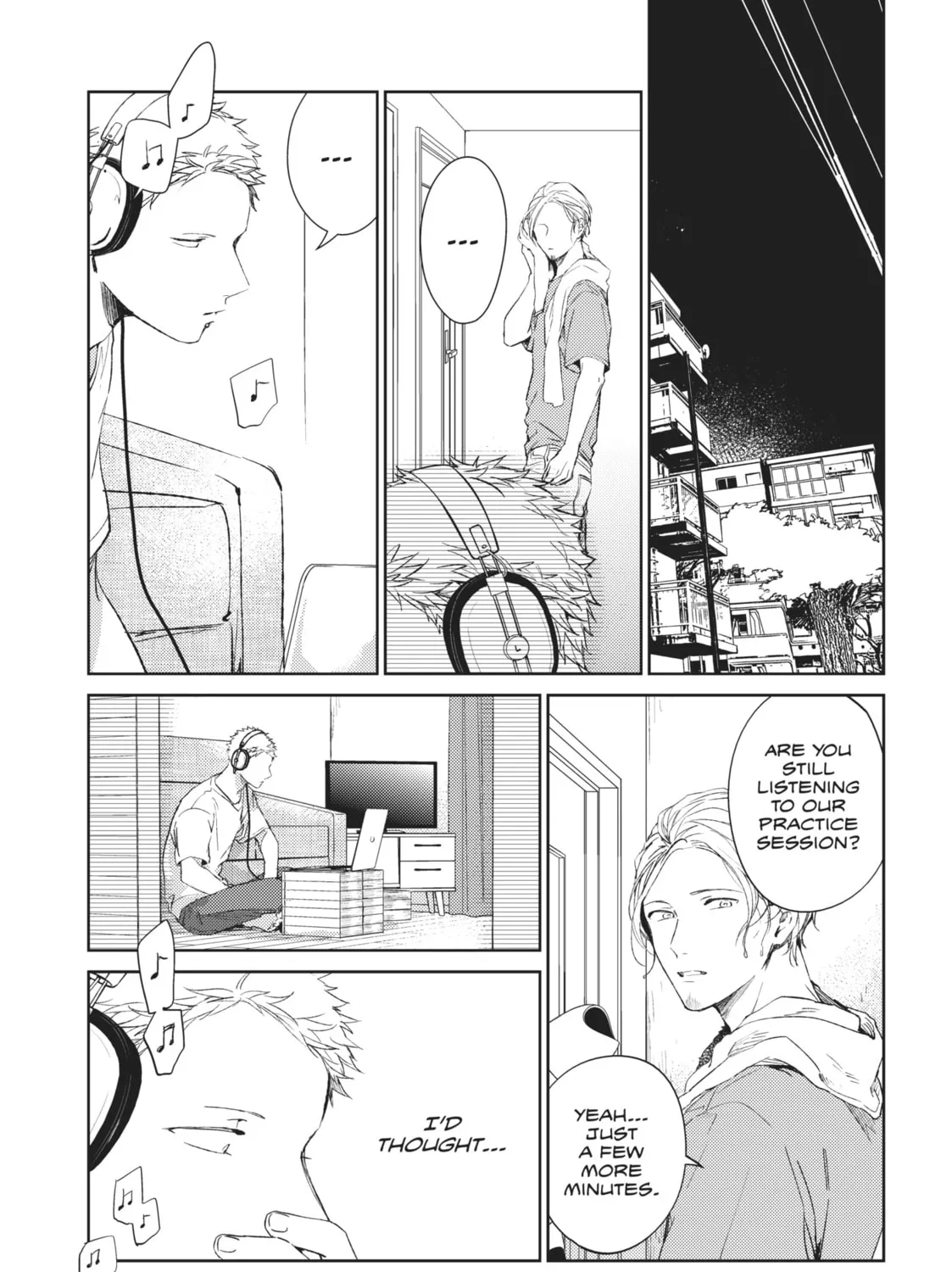 Read Given chapter 21 image 56 on Lezhin