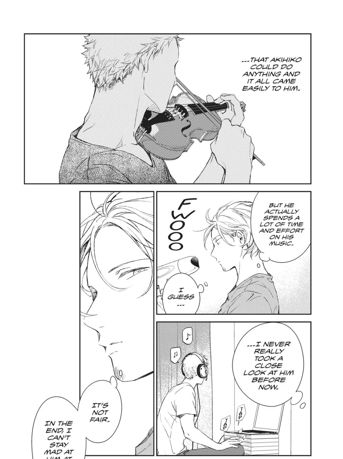 Read Given chapter 21 image 58 on Lezhin
