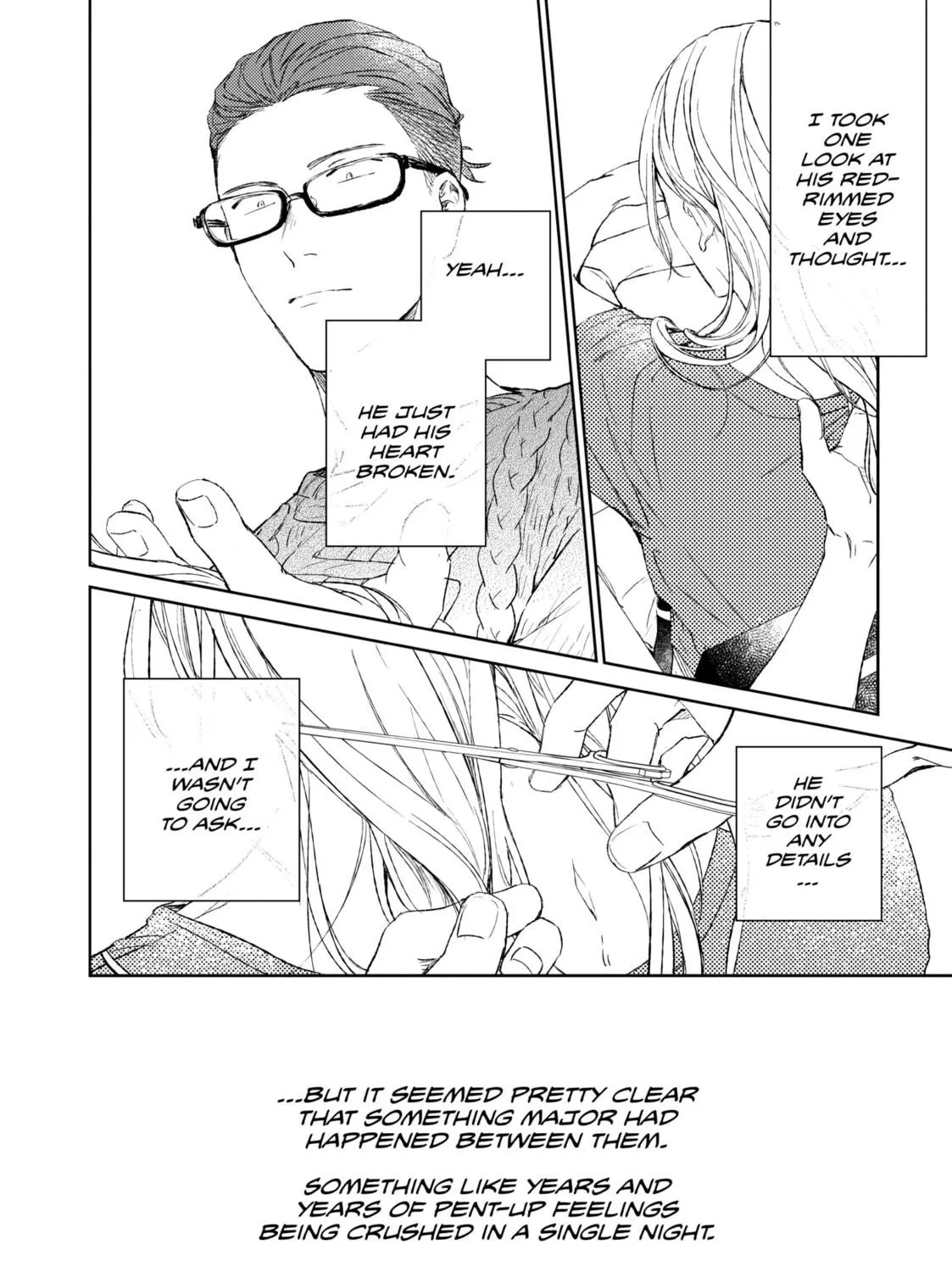 Read Given chapter 22 image 18 on Lezhin