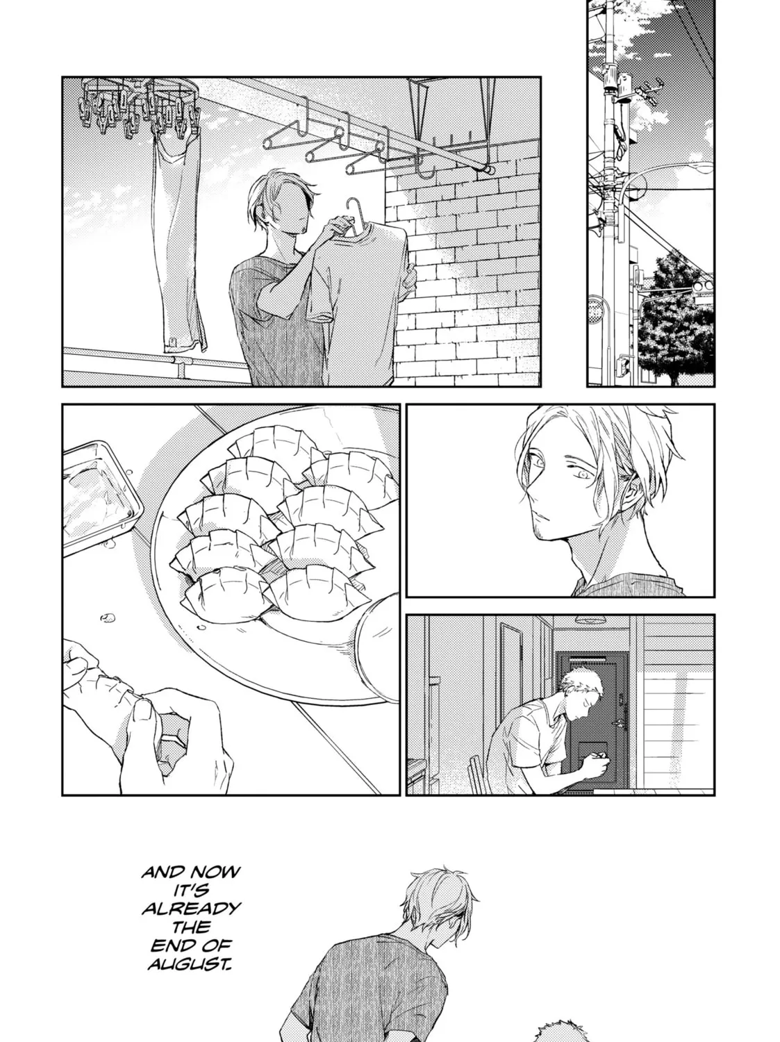 Read Given chapter 22 image 32 on Lezhin