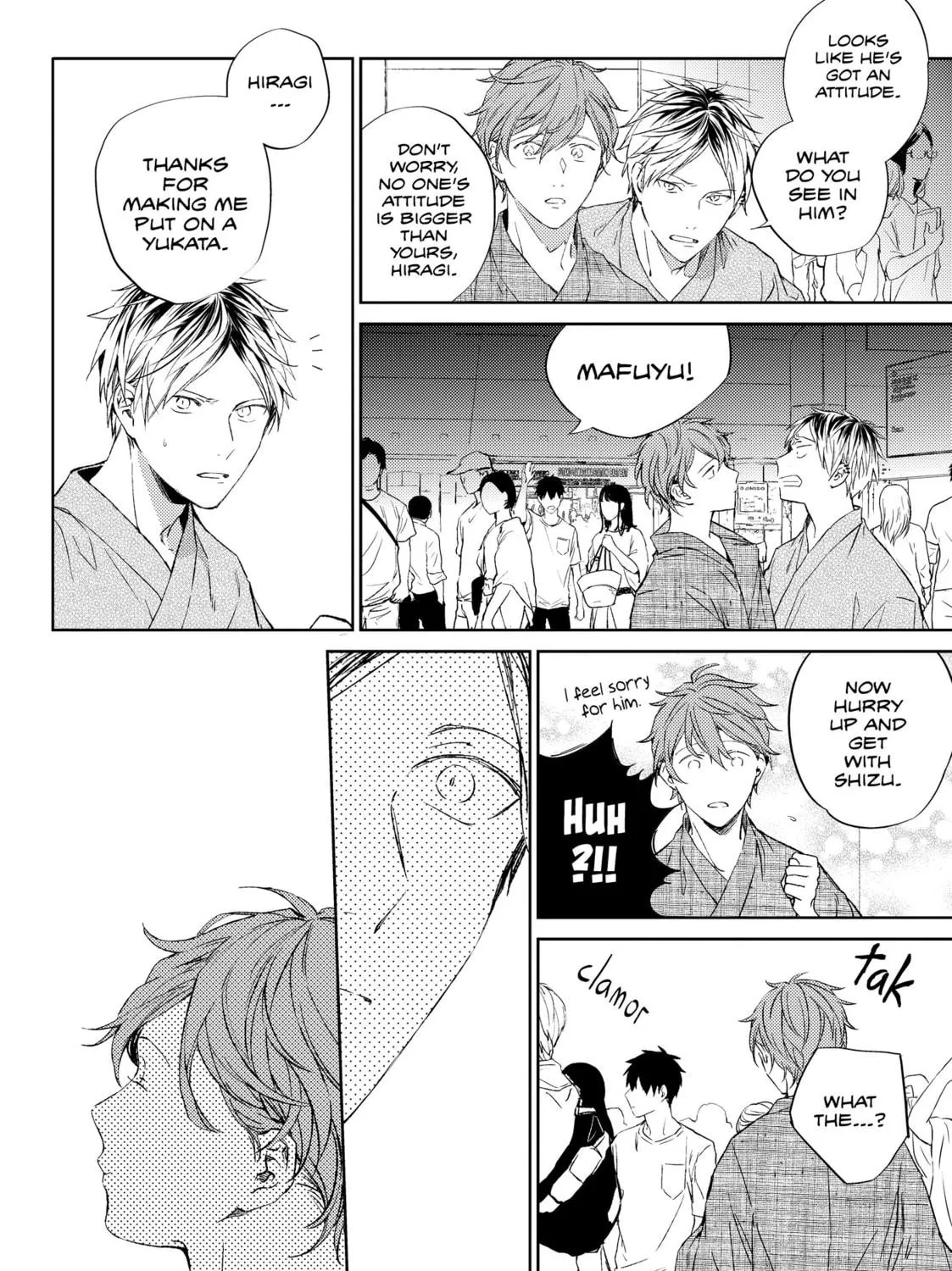 Read Given chapter 22 image 38 on Lezhin