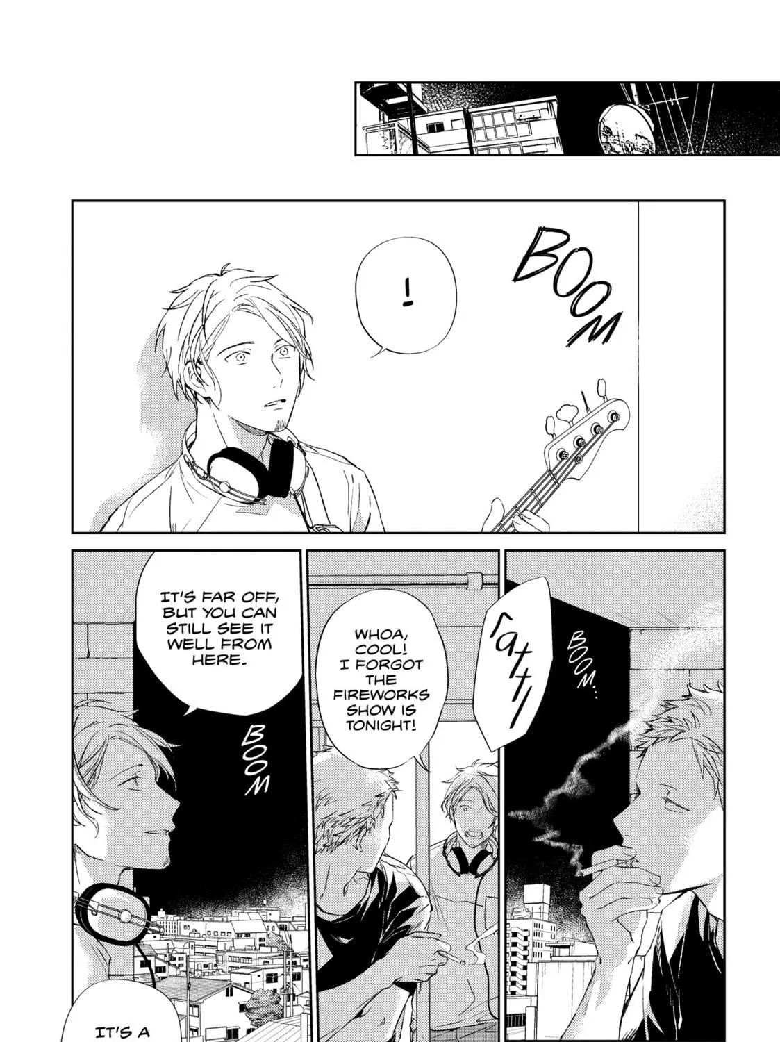 Read Given chapter 22 image 46 on Lezhin