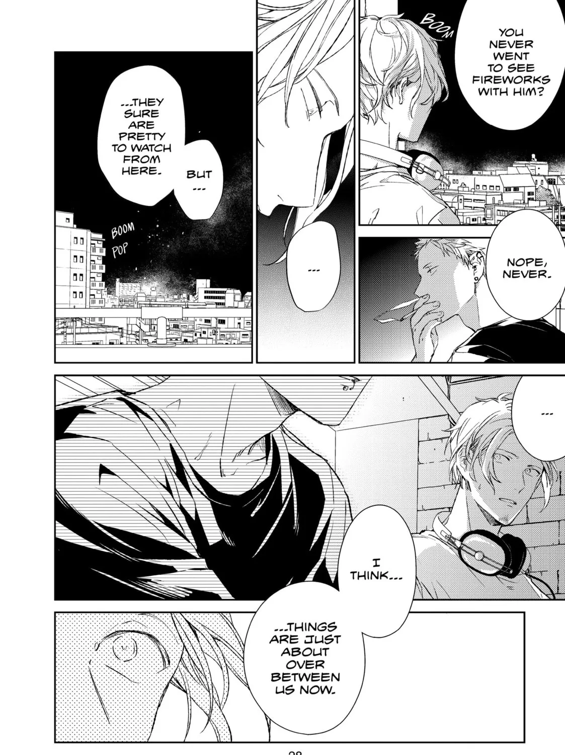 Read Given chapter 22 image 50 on Lezhin