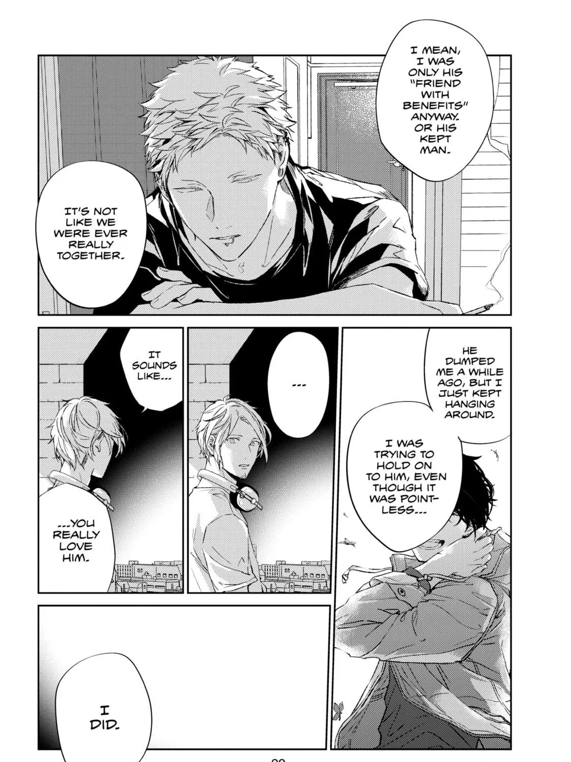 Read Given chapter 22 image 52 on Lezhin