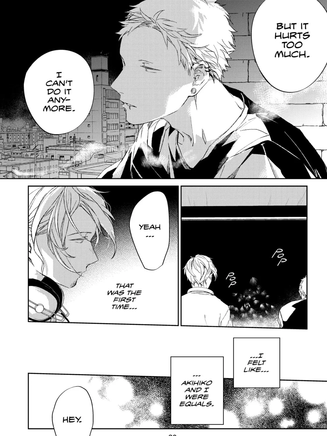 Read Given chapter 22 image 54 on Lezhin