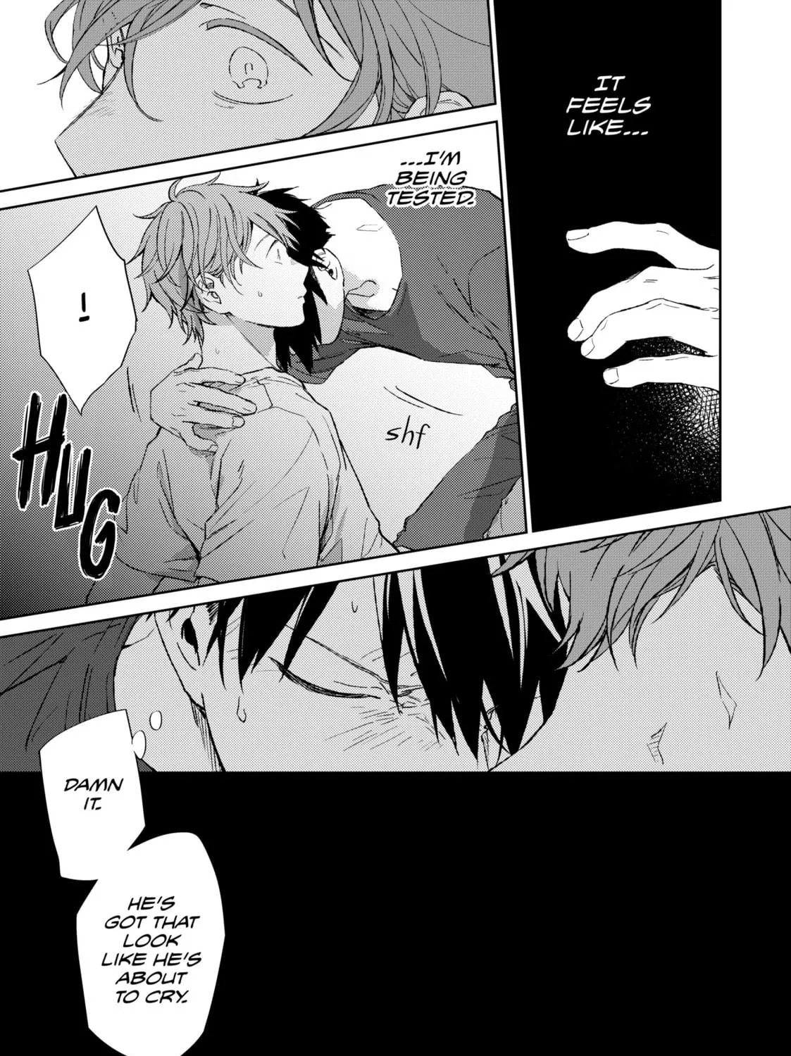 Read Given chapter 23 image 40 on Lezhin