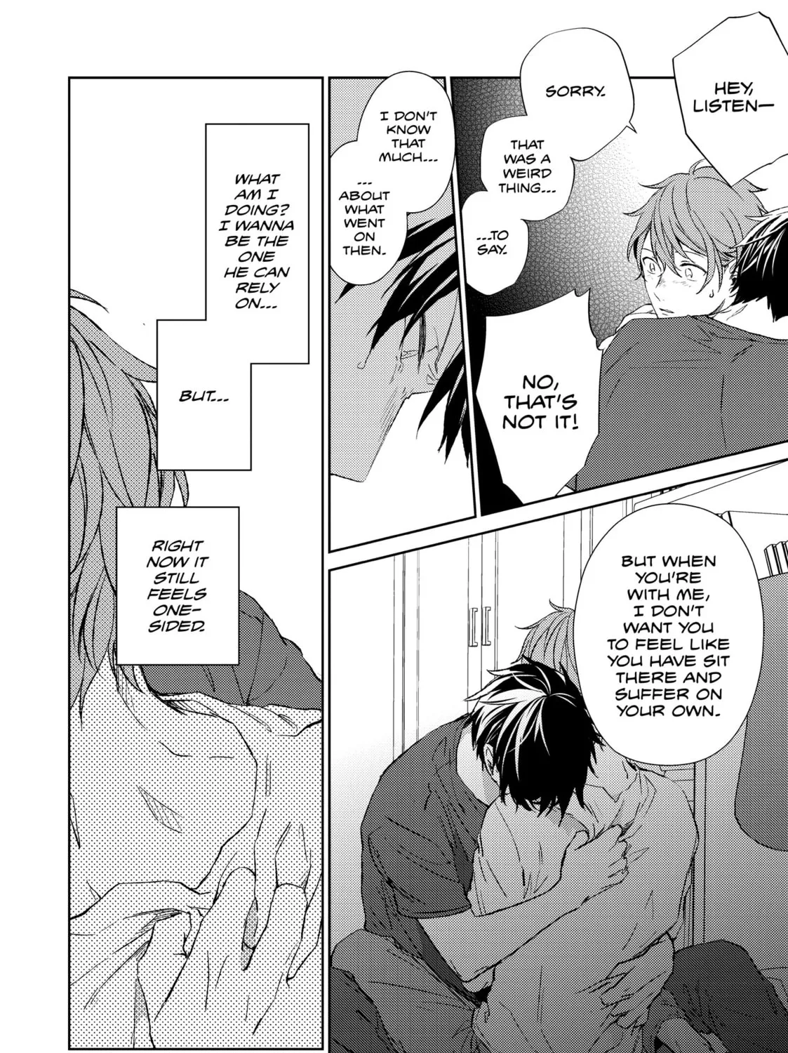 Read Given chapter 23 image 42 on Lezhin