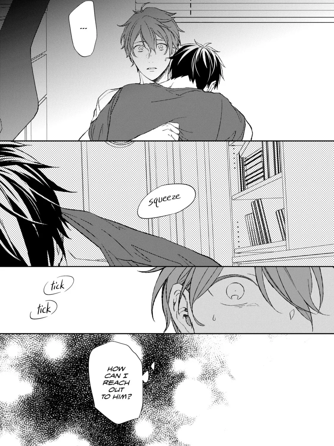 Read Given chapter 23 image 44 on Lezhin