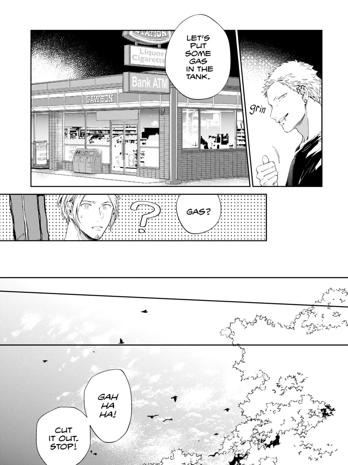 Read Given chapter 23 image 50 on Lezhin