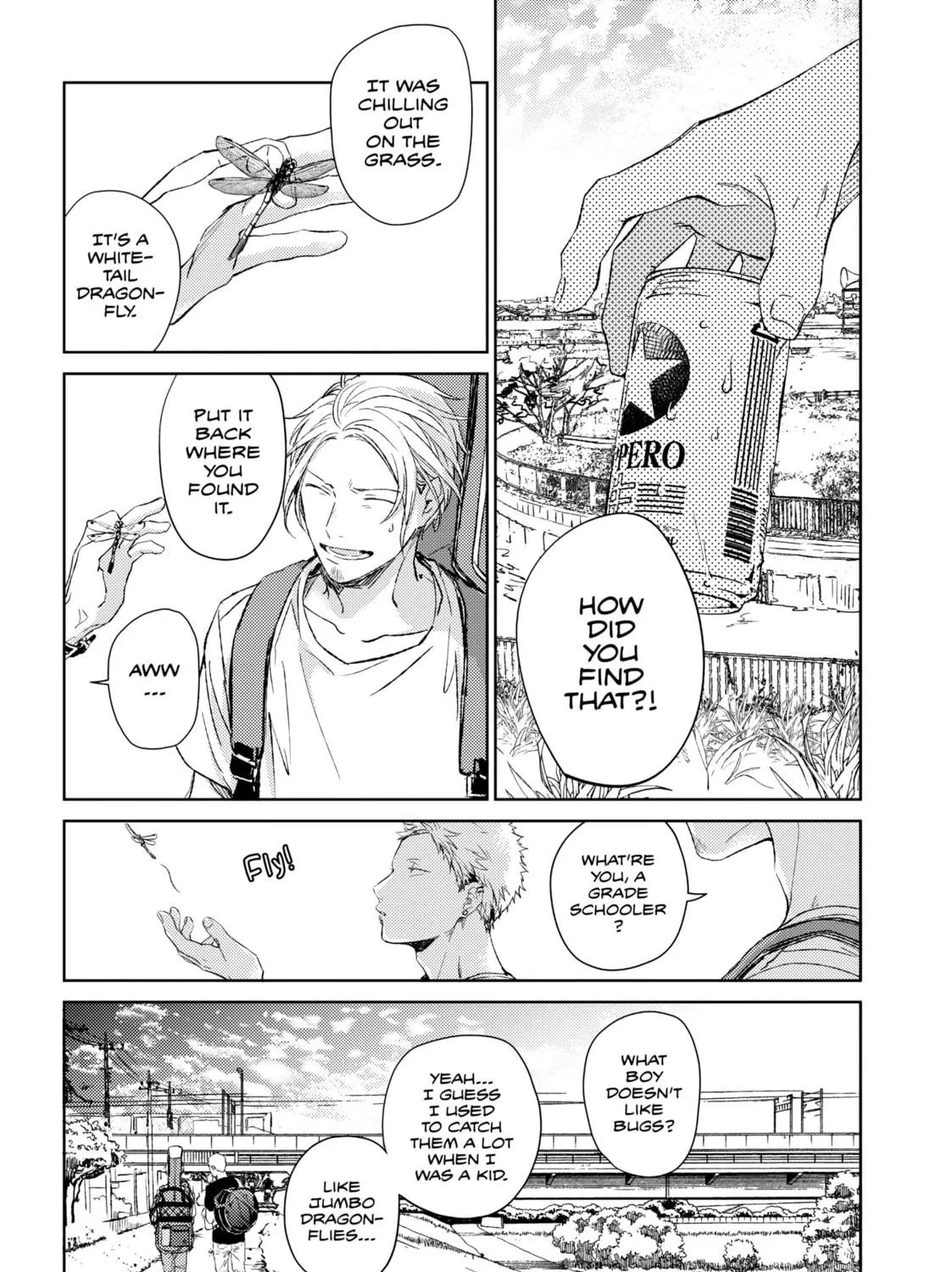Read Given chapter 23 image 52 on Lezhin