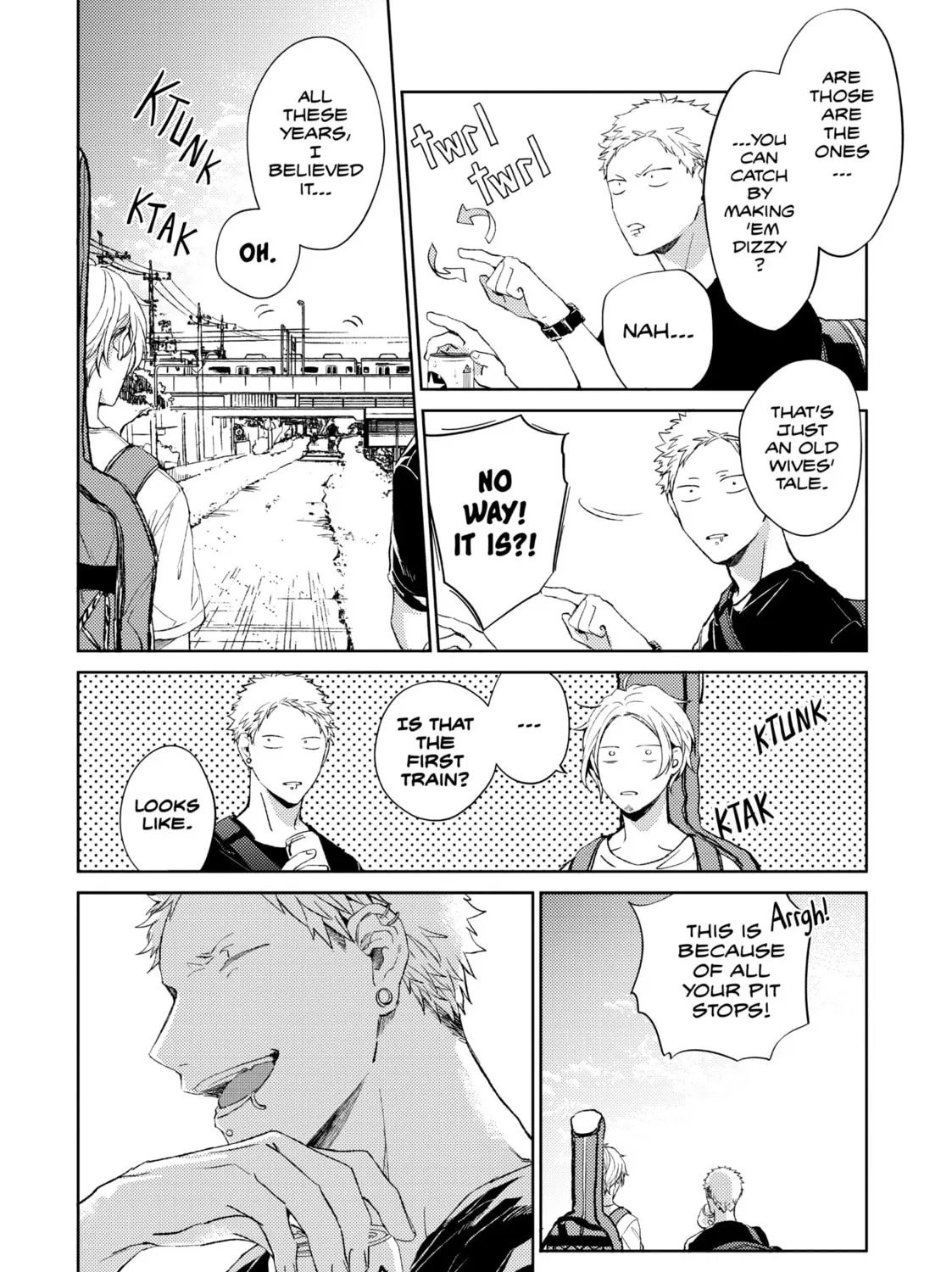 Read Given chapter 23 image 54 on Lezhin