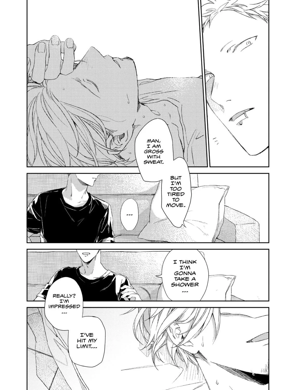 Read Given chapter 23 image 58 on Lezhin