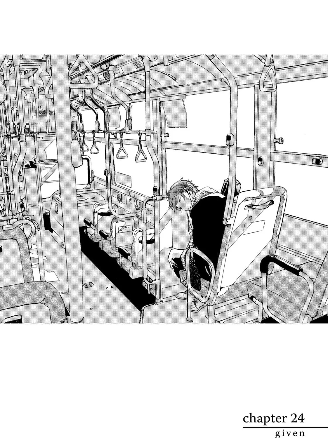 Read Given chapter 24 image 10 on Lezhin