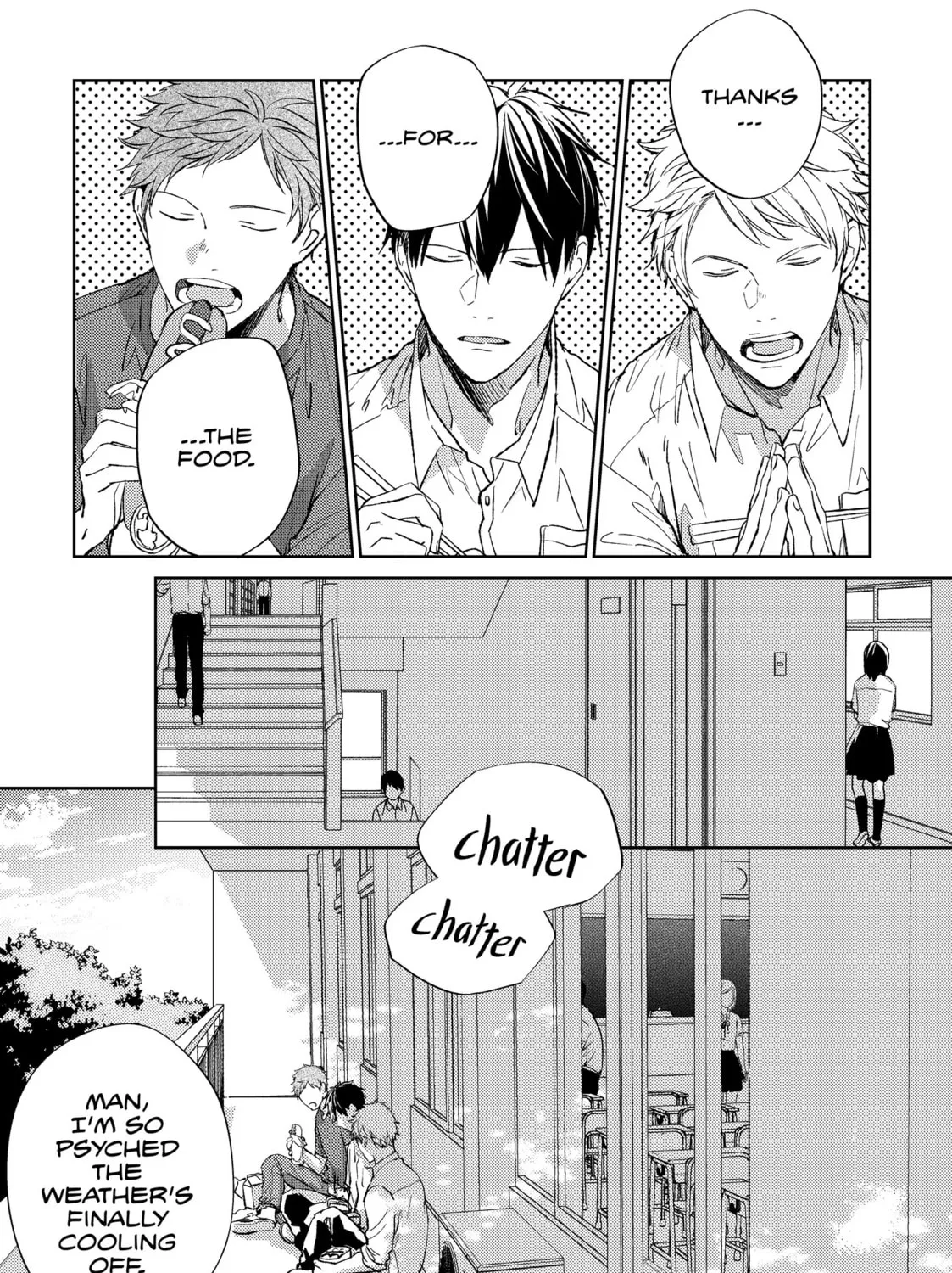 Read Given chapter 24 image 12 on Lezhin