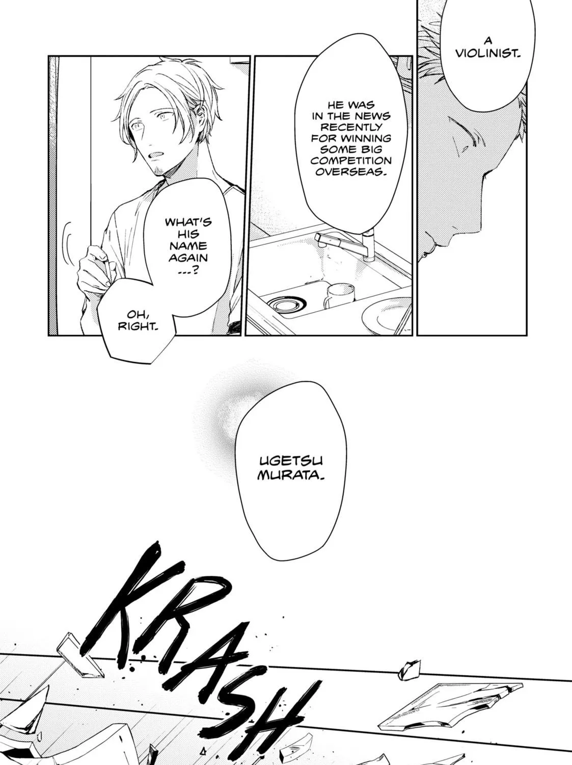 Read Given chapter 24 image 34 on Lezhin