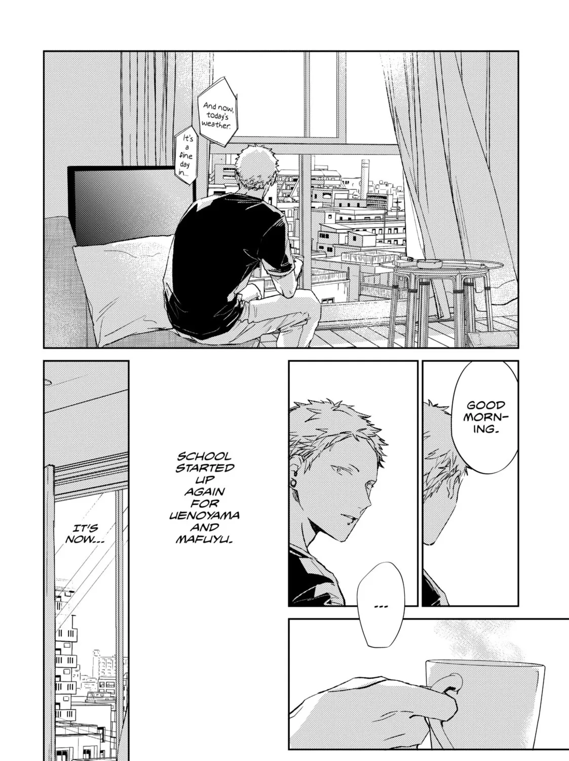 Read Given chapter 24 image 6 on Lezhin