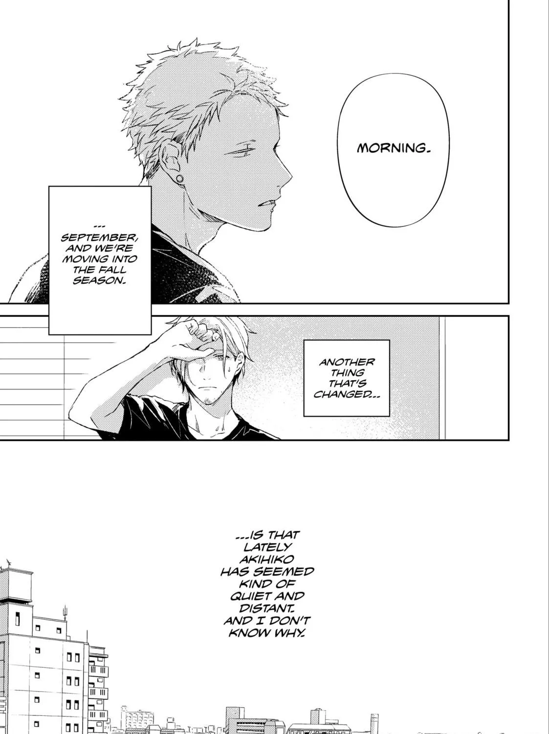 Read Given chapter 24 image 8 on Lezhin