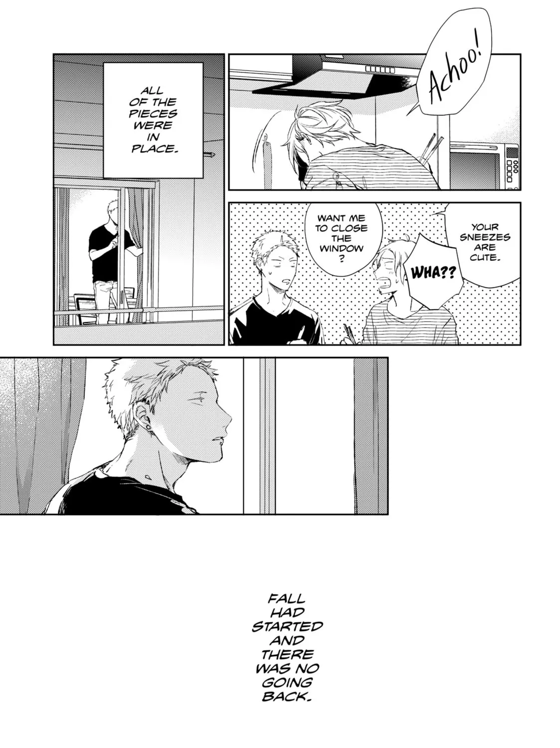 Read Given chapter 25 image 2 on Lezhin