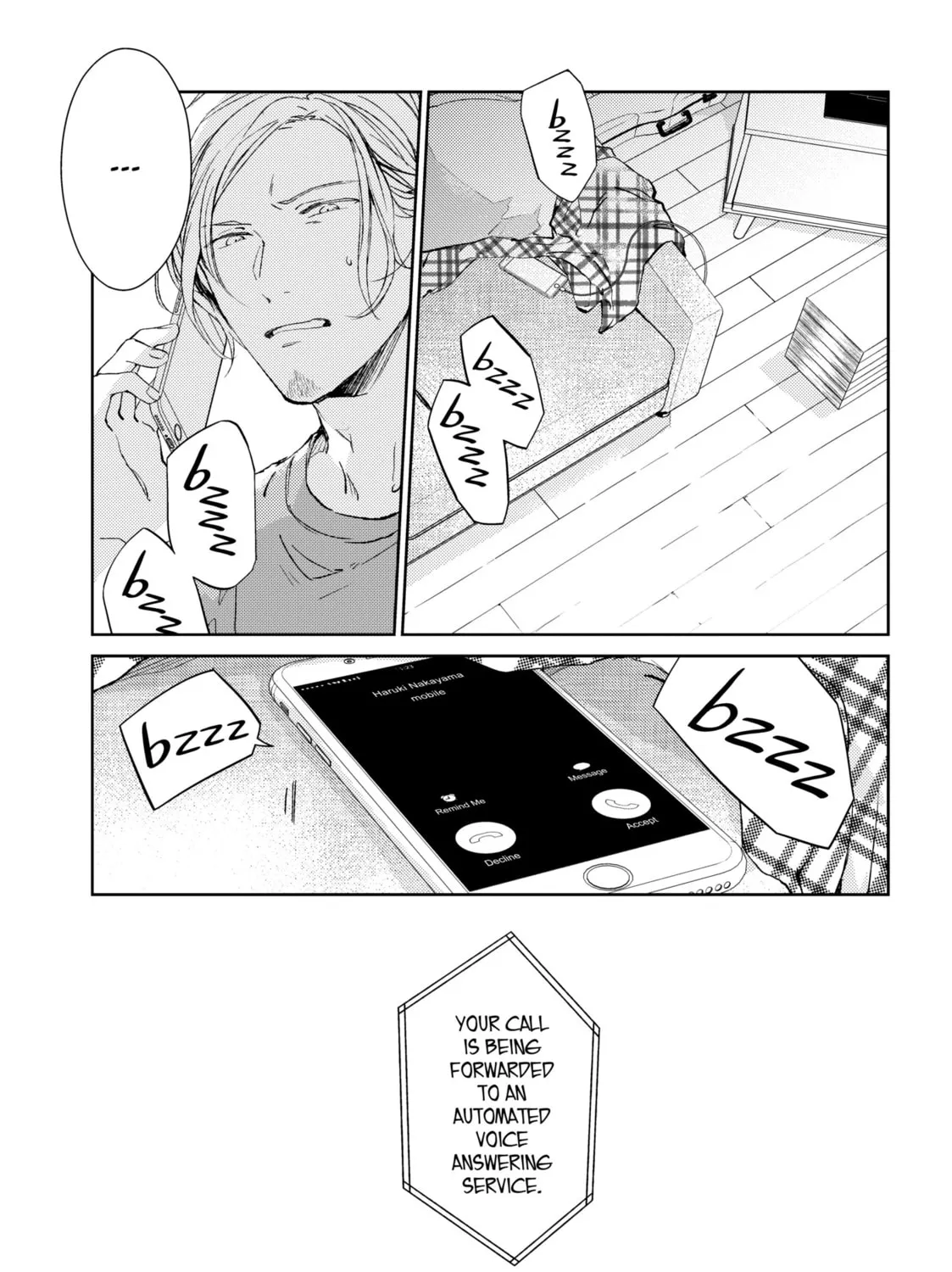 Read Given chapter 25 image 6 on Lezhin