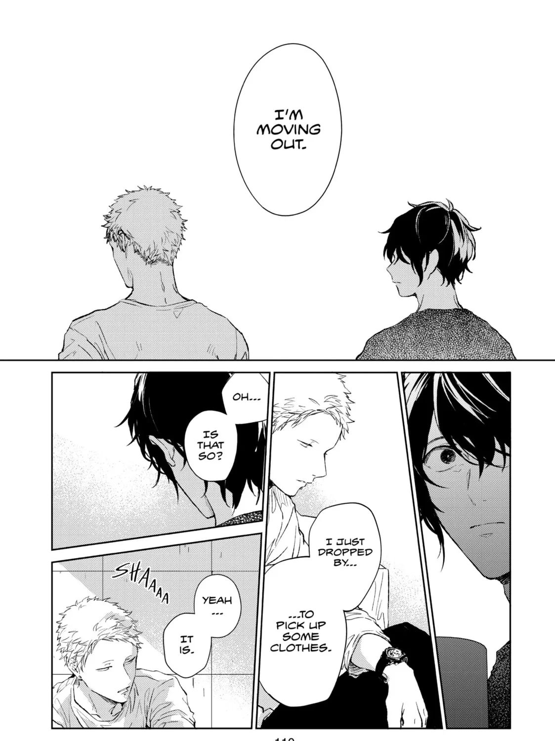 Read Given chapter 26 image 12 on Lezhin