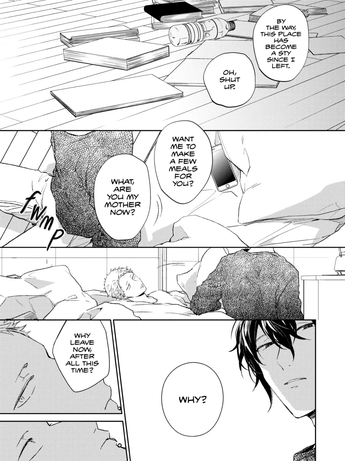 Read Given chapter 26 image 14 on Lezhin