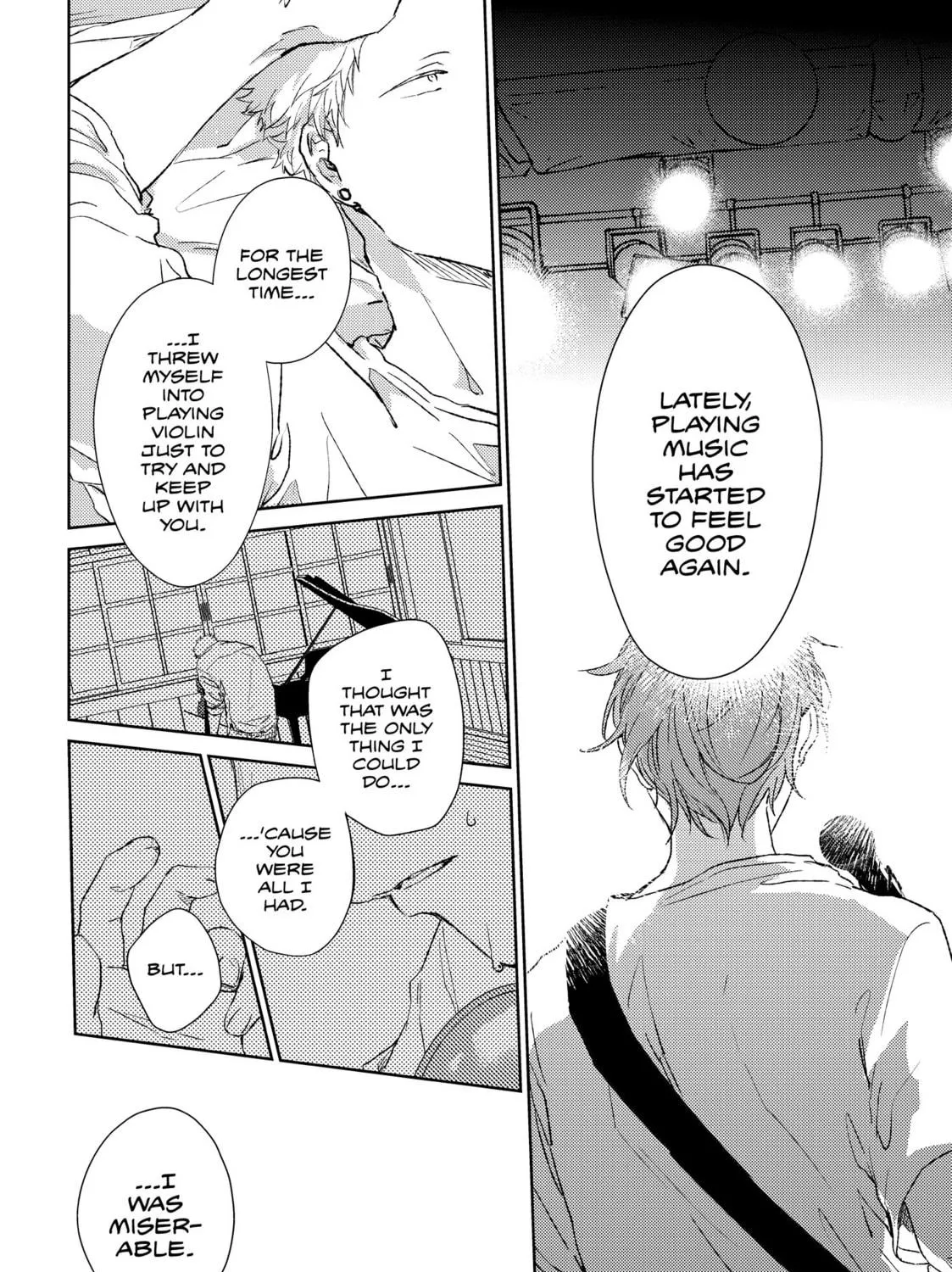 Read Given chapter 26 image 16 on Lezhin