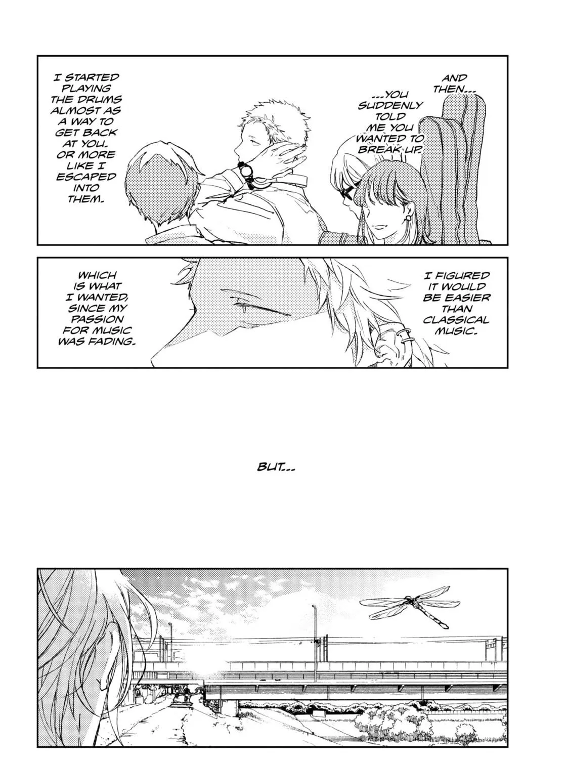 Read Given chapter 26 image 18 on Lezhin