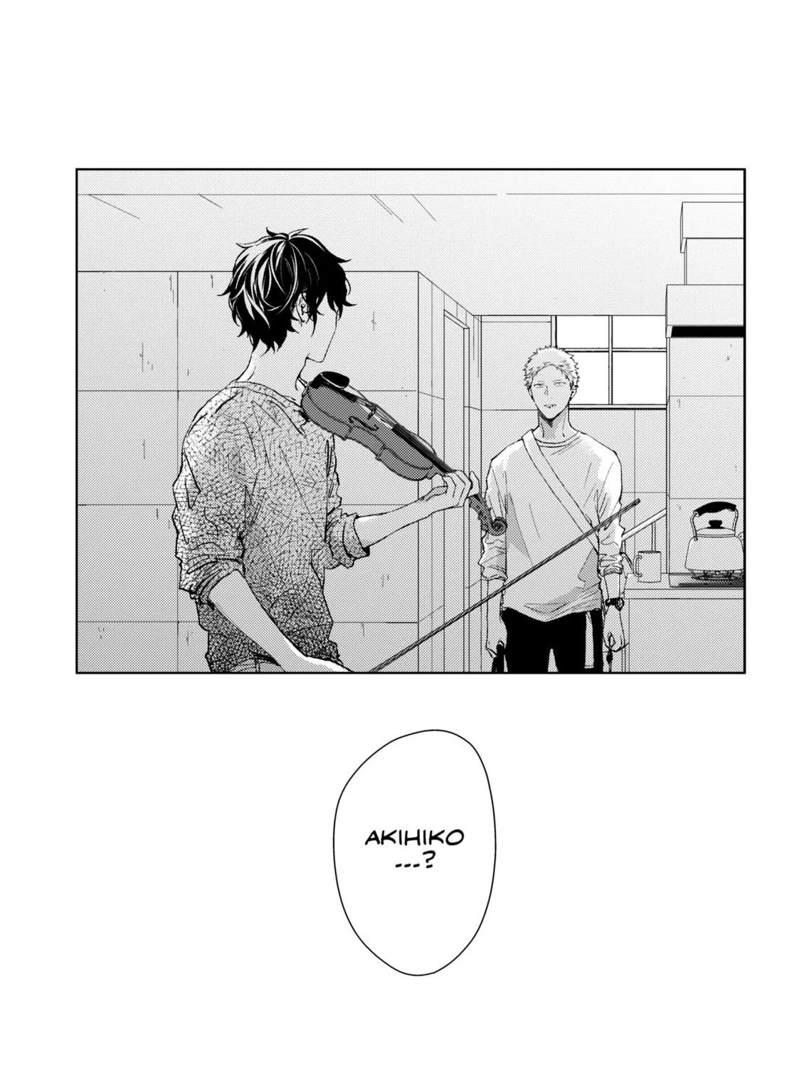 Read Given chapter 26 image 2 on Lezhin
