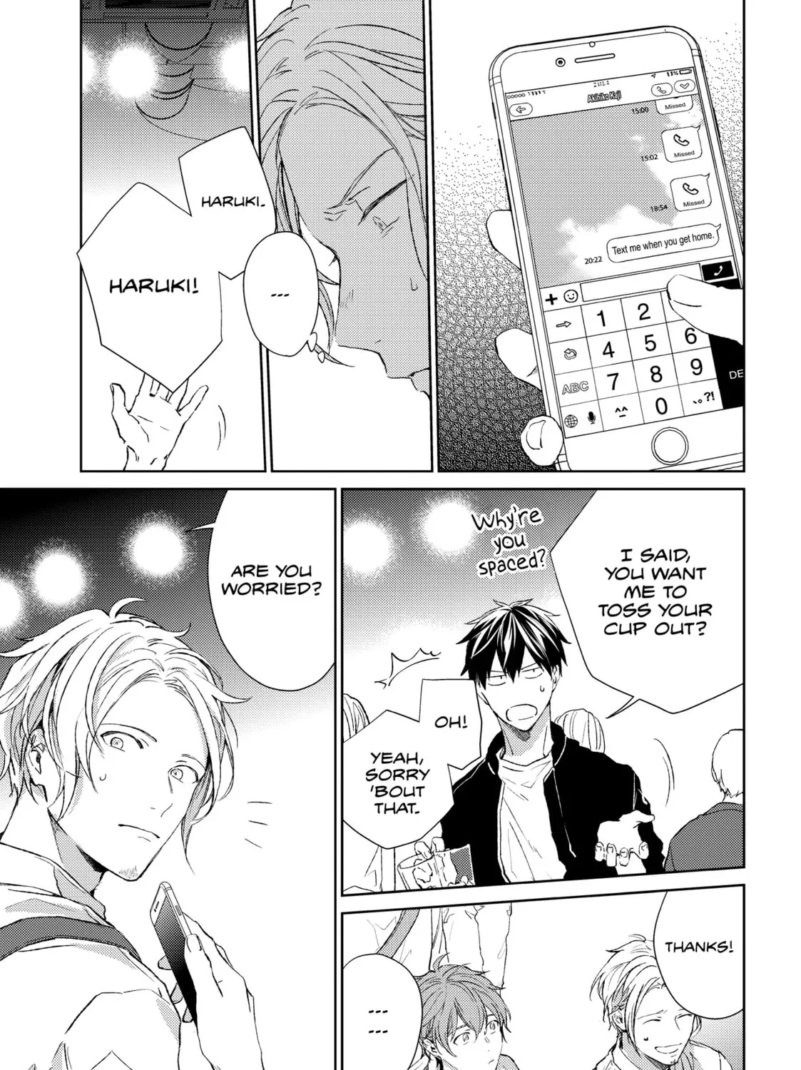 Read Given chapter 26 image 26 on Lezhin