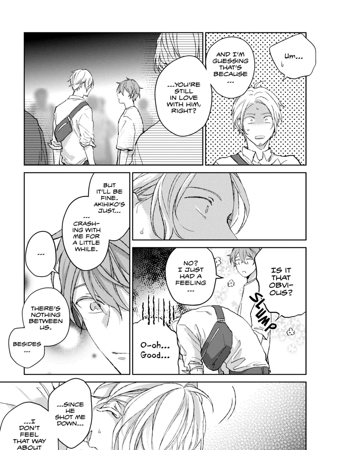 Read Given chapter 26 image 30 on Lezhin