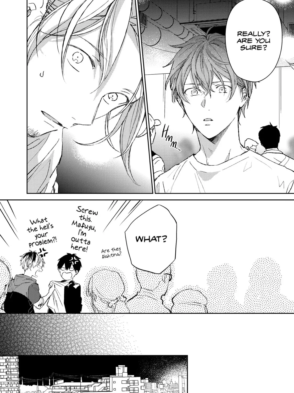 Read Given chapter 26 image 32 on Lezhin