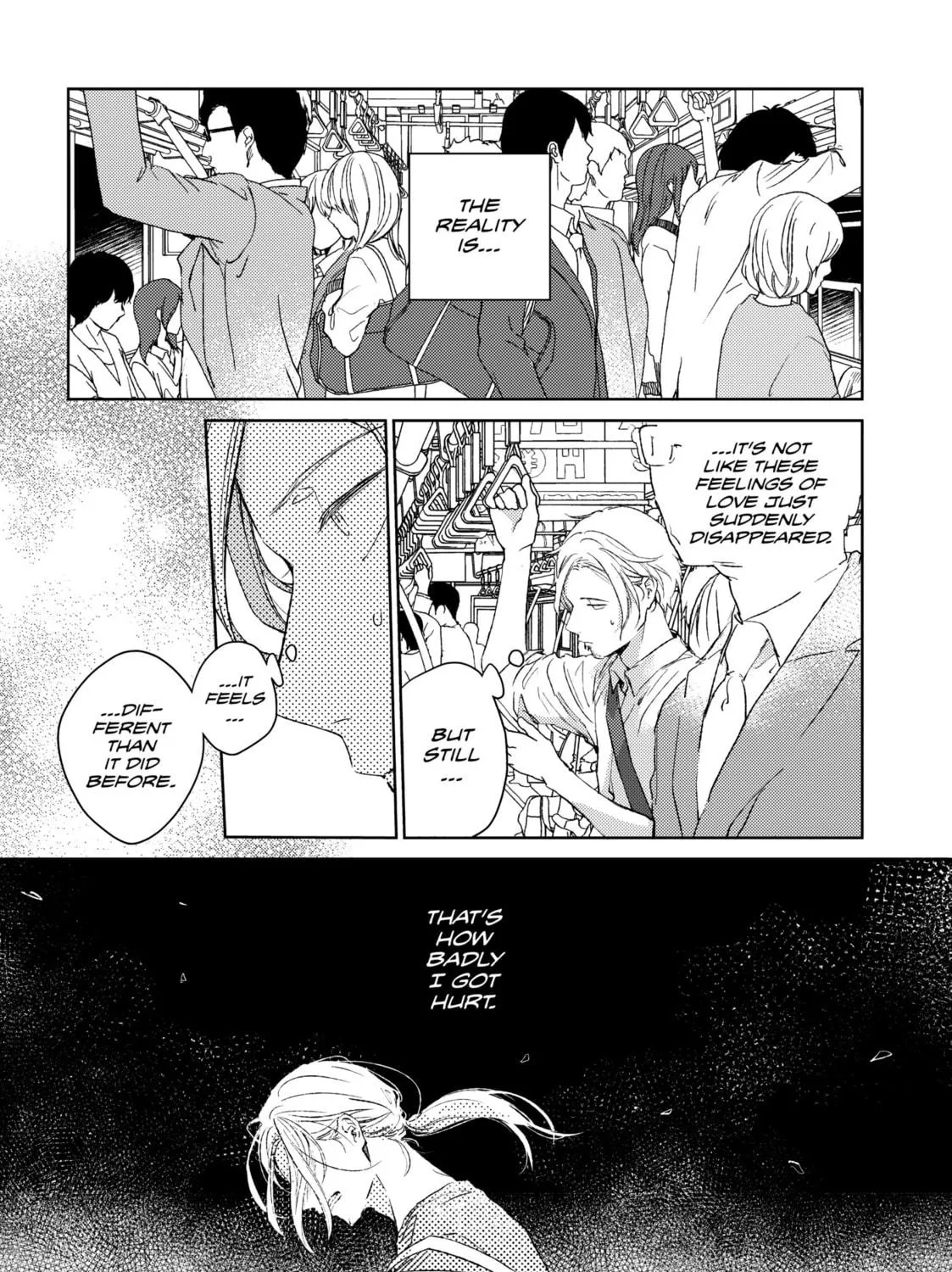 Read Given chapter 26 image 34 on Lezhin
