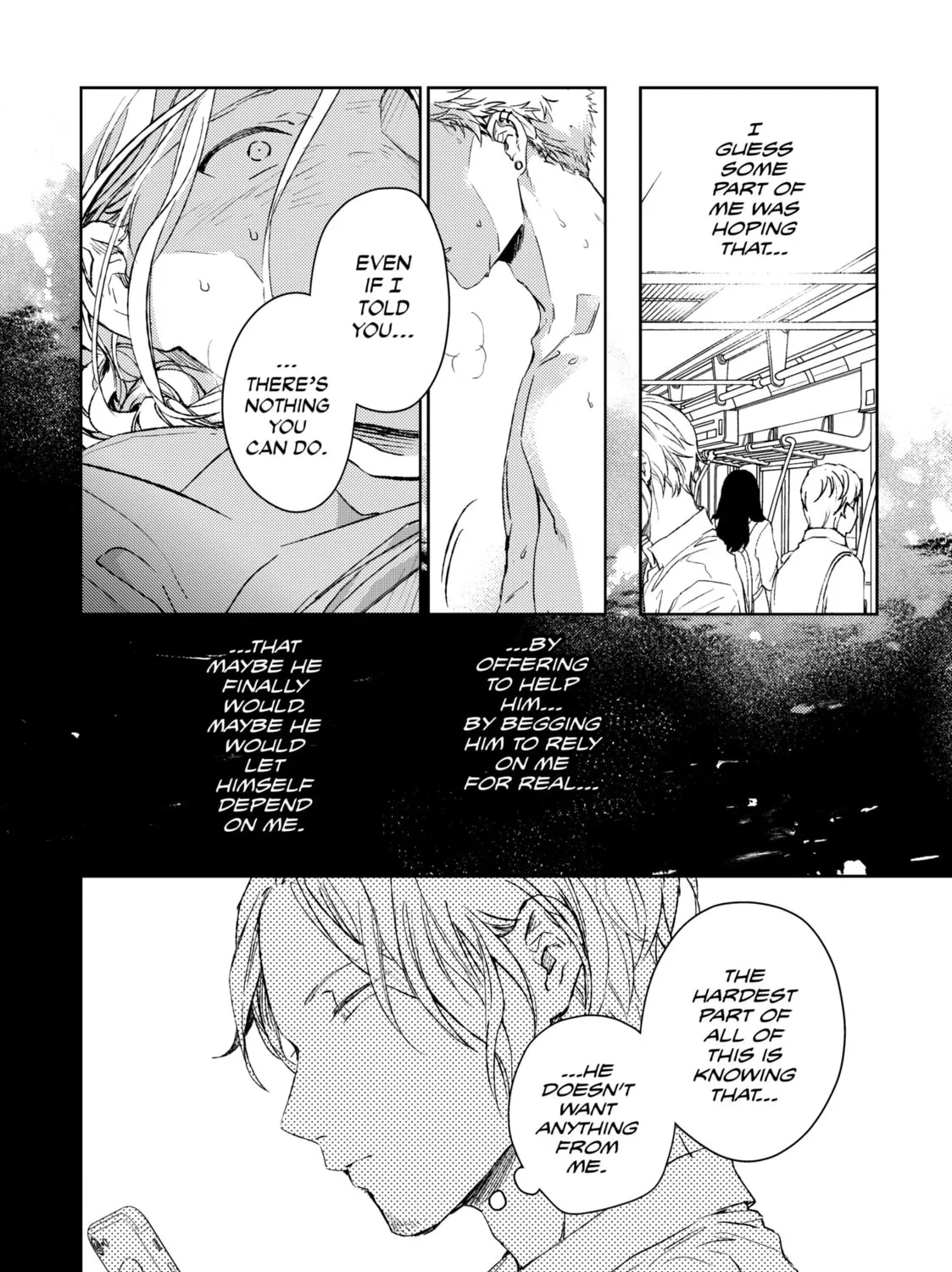 Read Given chapter 26 image 36 on Lezhin