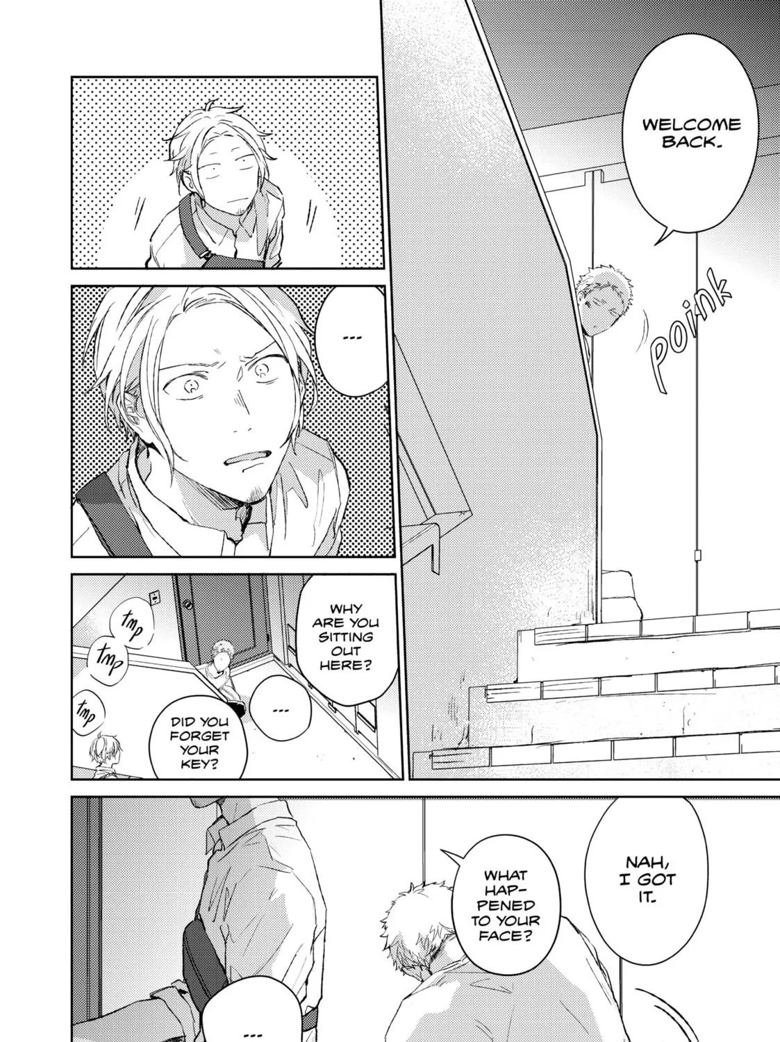 Read Given chapter 26 image 40 on Lezhin