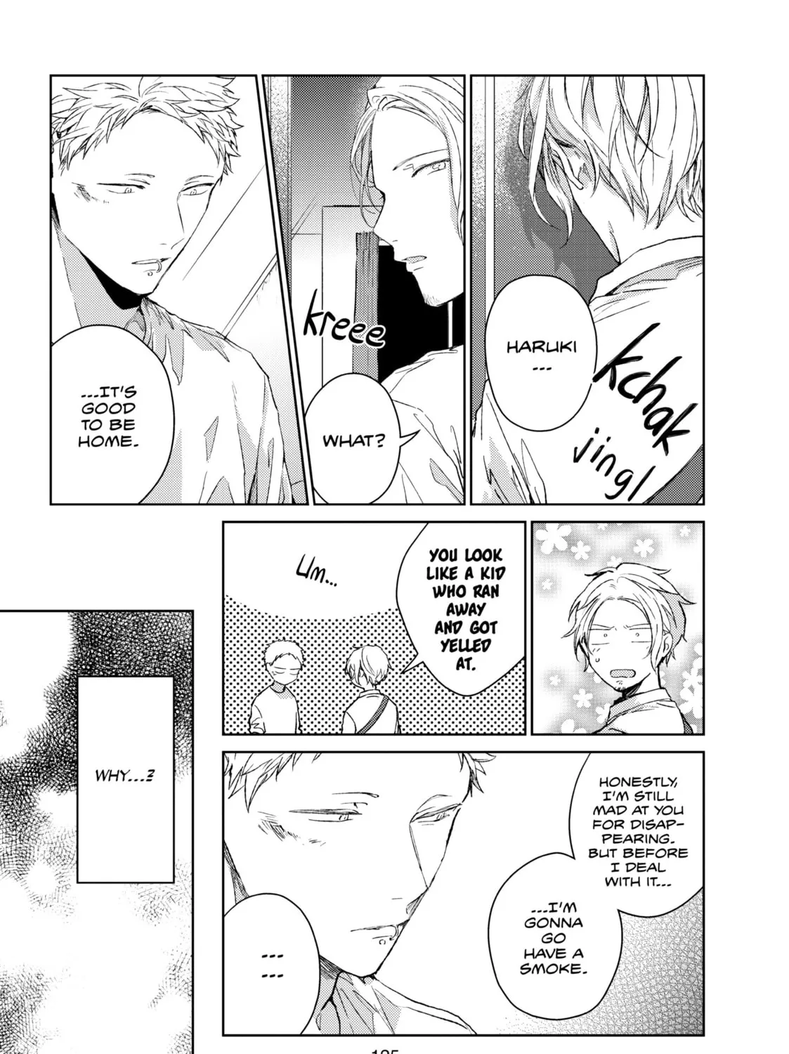 Read Given chapter 26 image 42 on Lezhin