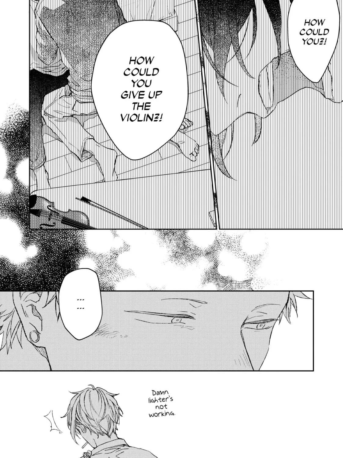 Read Given chapter 26 image 44 on Lezhin