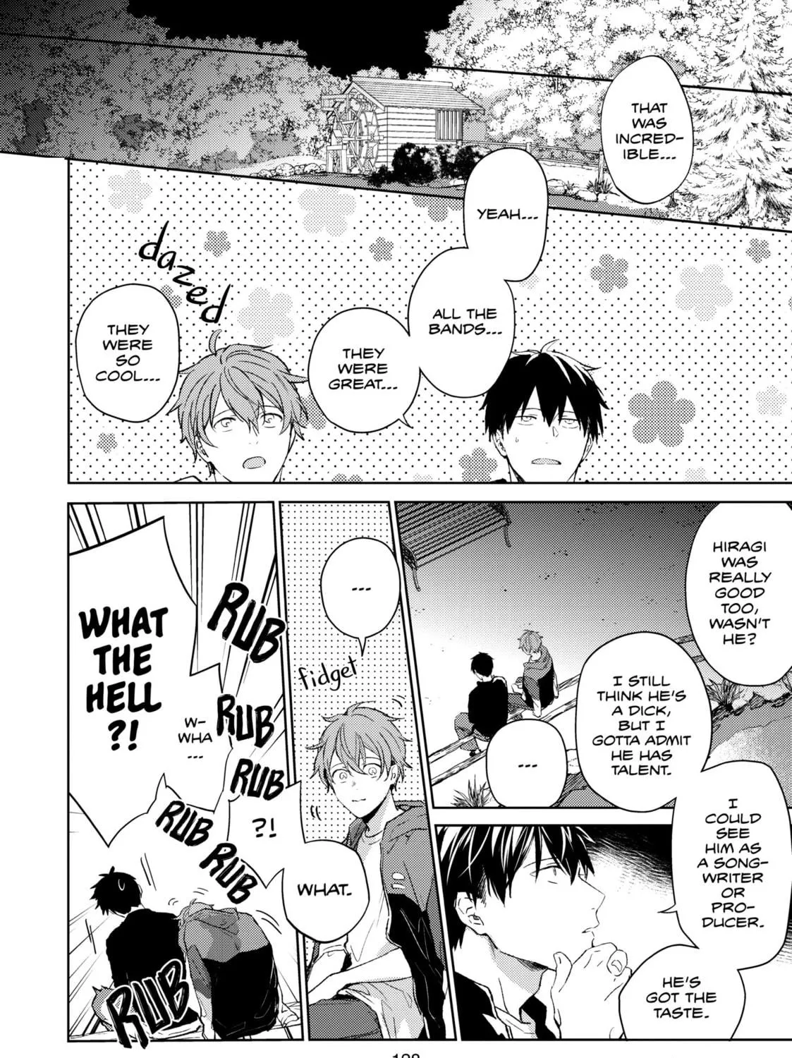 Read Given chapter 26 image 48 on Lezhin