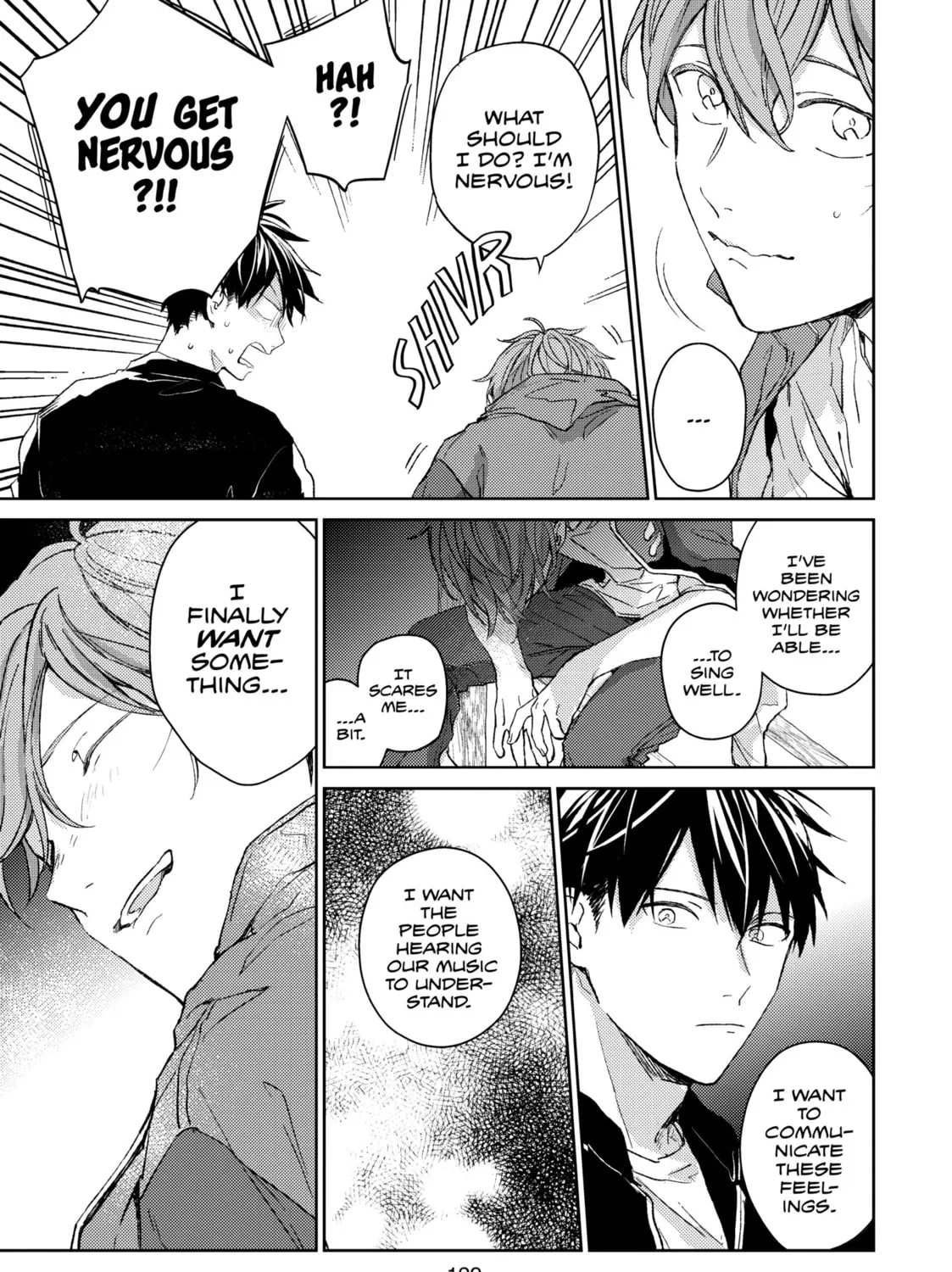 Read Given chapter 26 image 50 on Lezhin