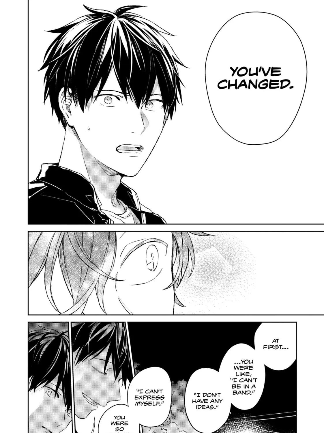Read Given chapter 26 image 52 on Lezhin