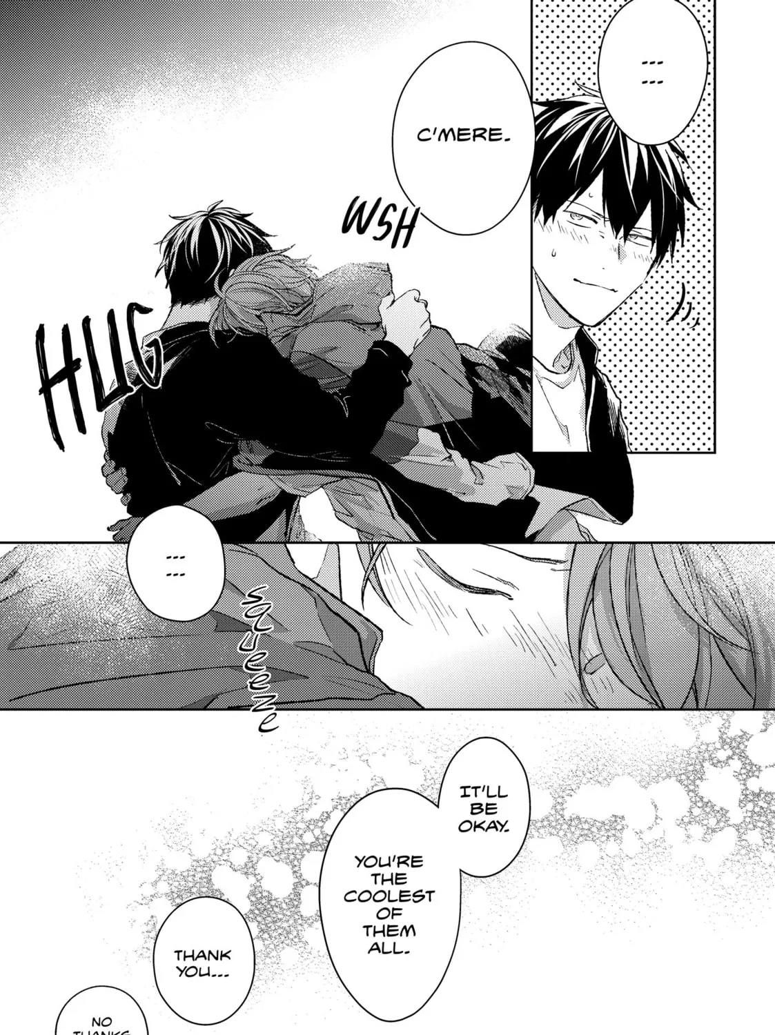 Read Given chapter 27 image 0 on Lezhin