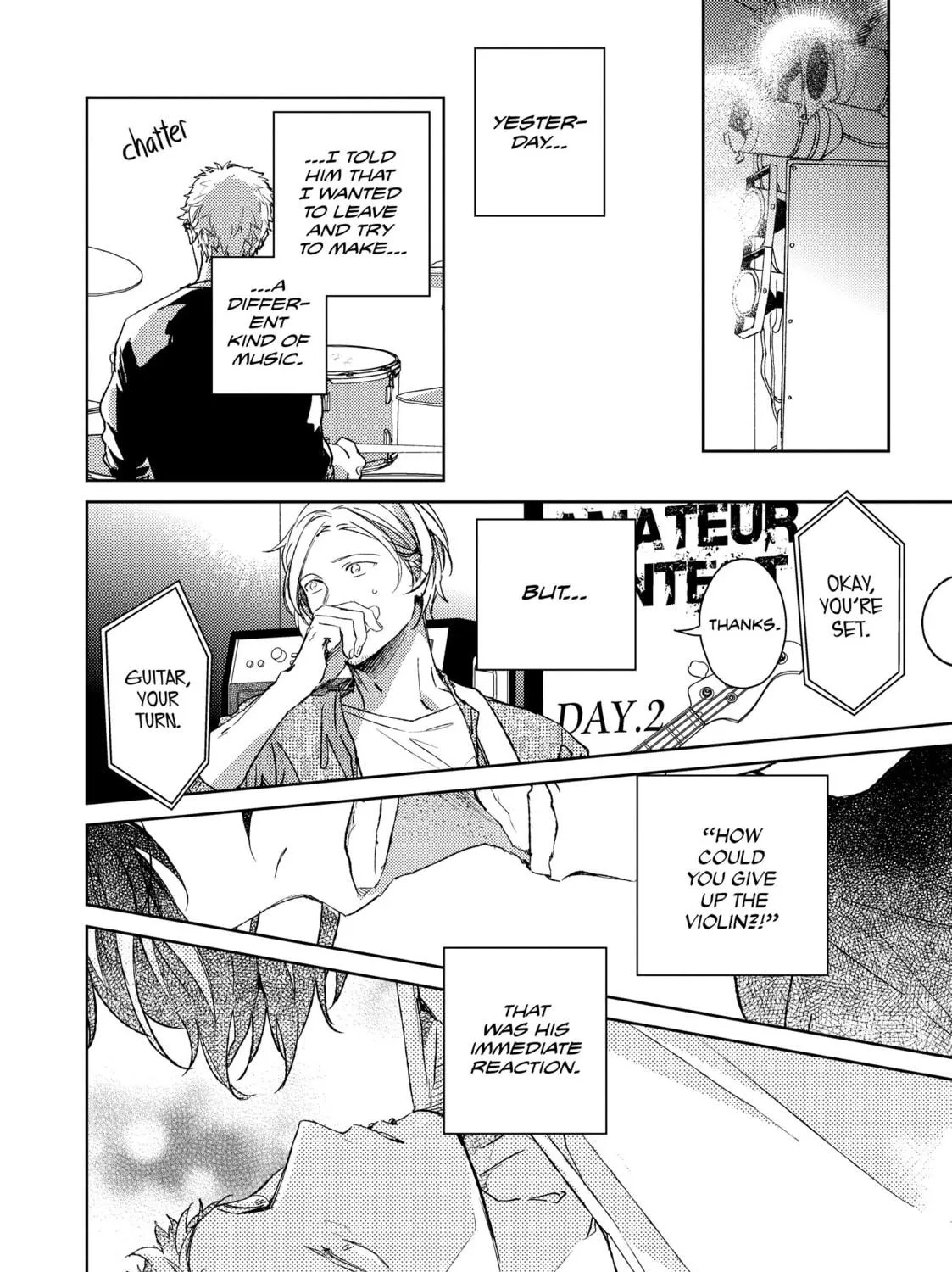 Read Given chapter 27 image 10 on Lezhin