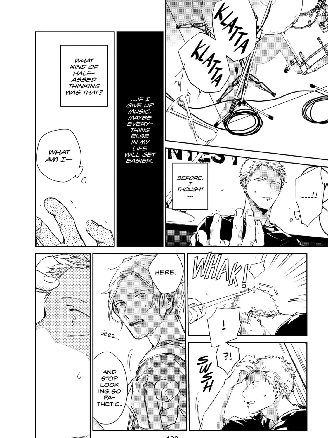Read Given chapter 27 image 14 on Lezhin