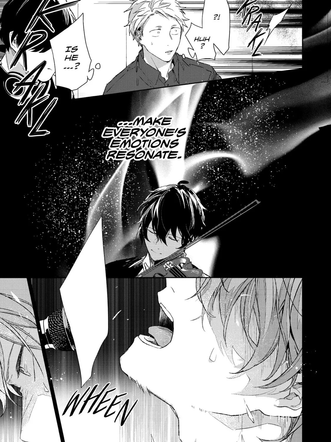 Read Given chapter 27 image 20 on Lezhin
