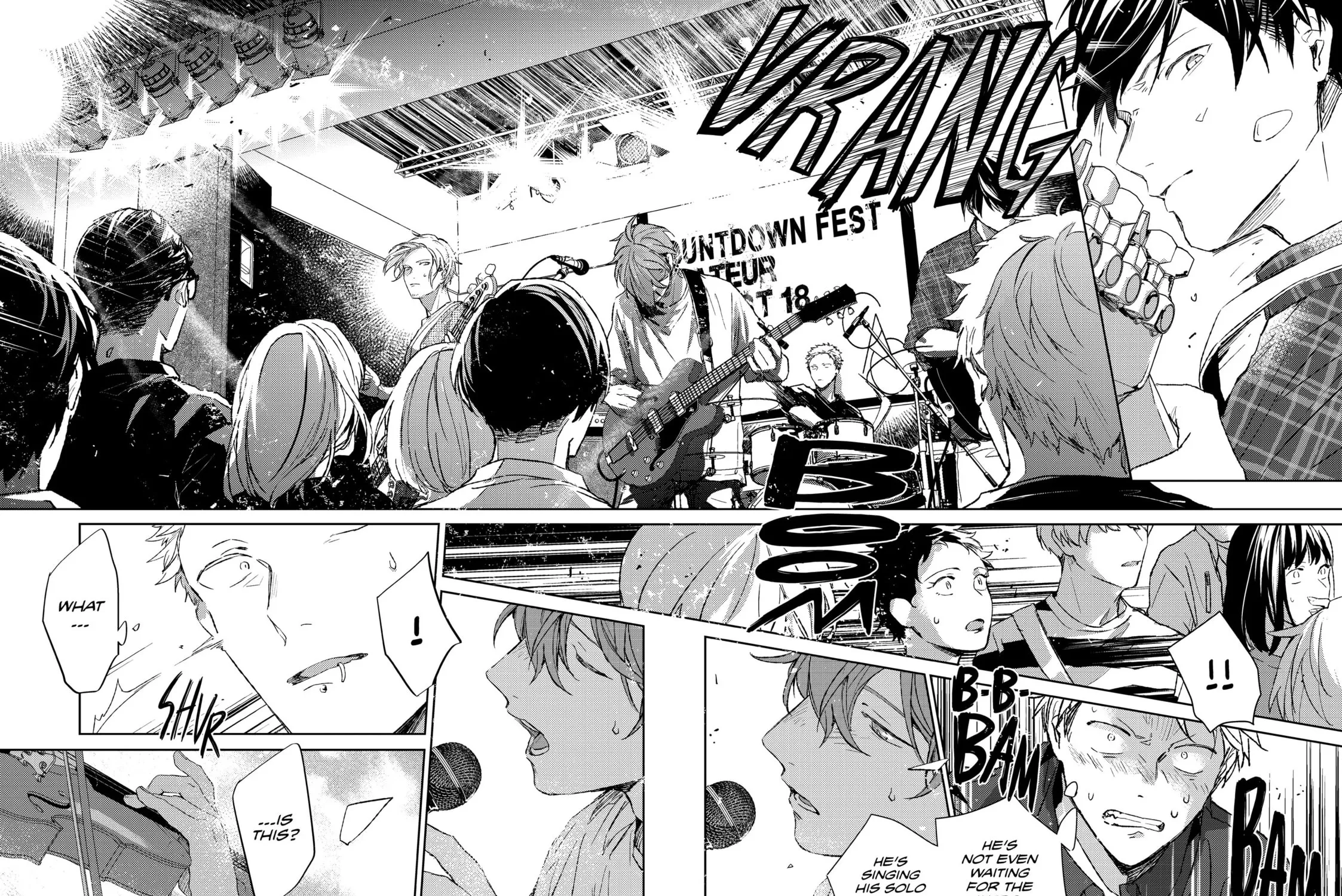 Read Given chapter 27 image 22 on Lezhin