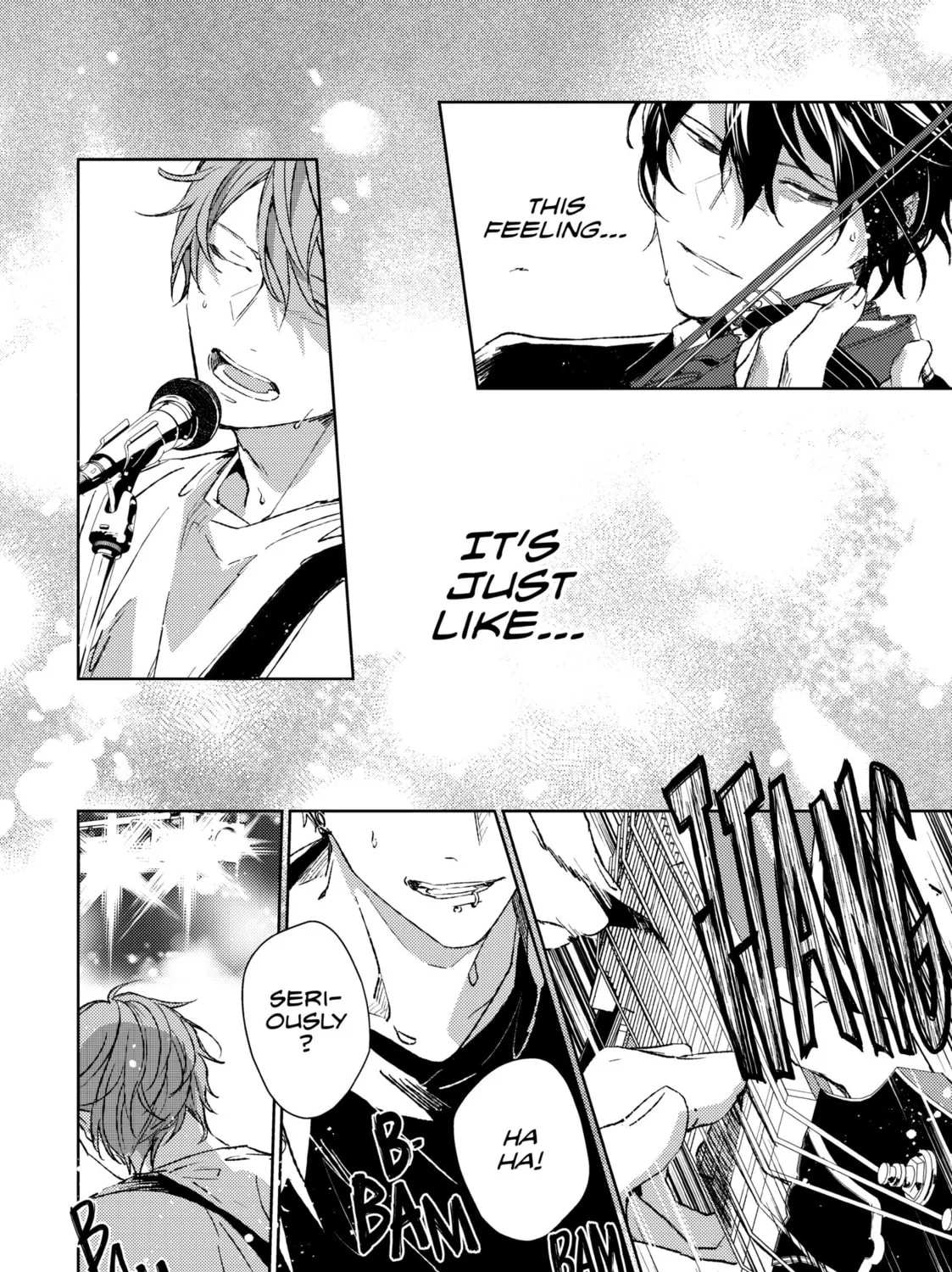Read Given chapter 27 image 24 on Lezhin
