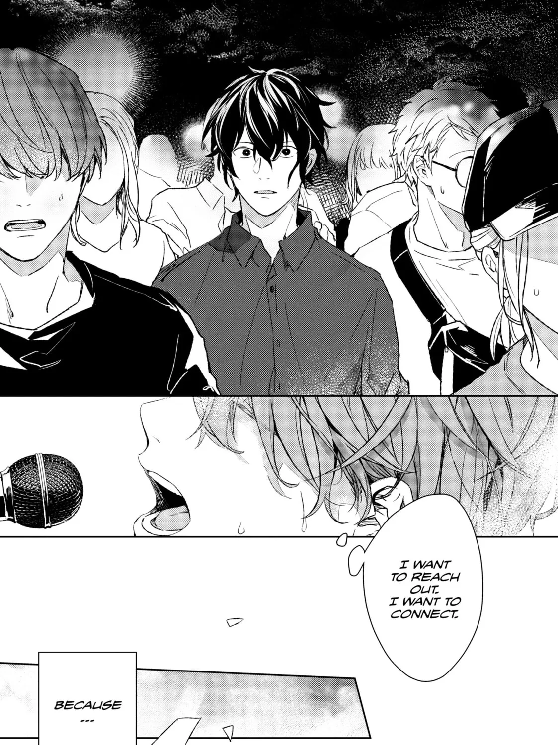 Read Given chapter 27 image 26 on Lezhin