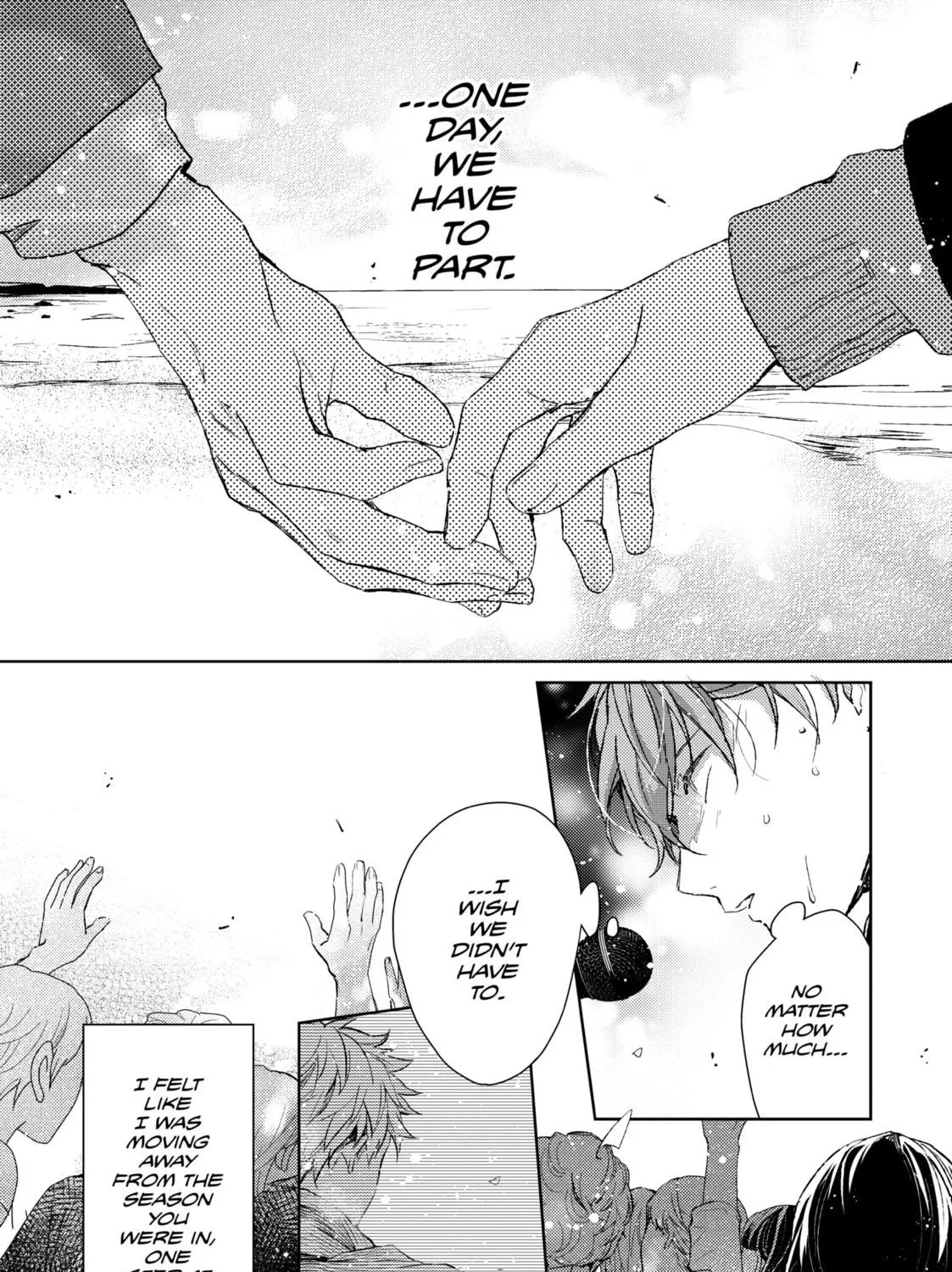 Read Given chapter 27 image 28 on Lezhin