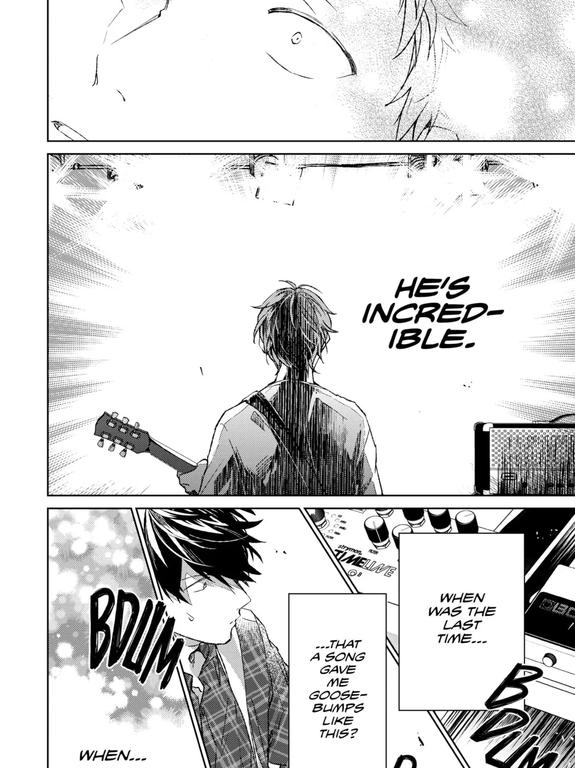 Read Given chapter 27 image 32 on Lezhin