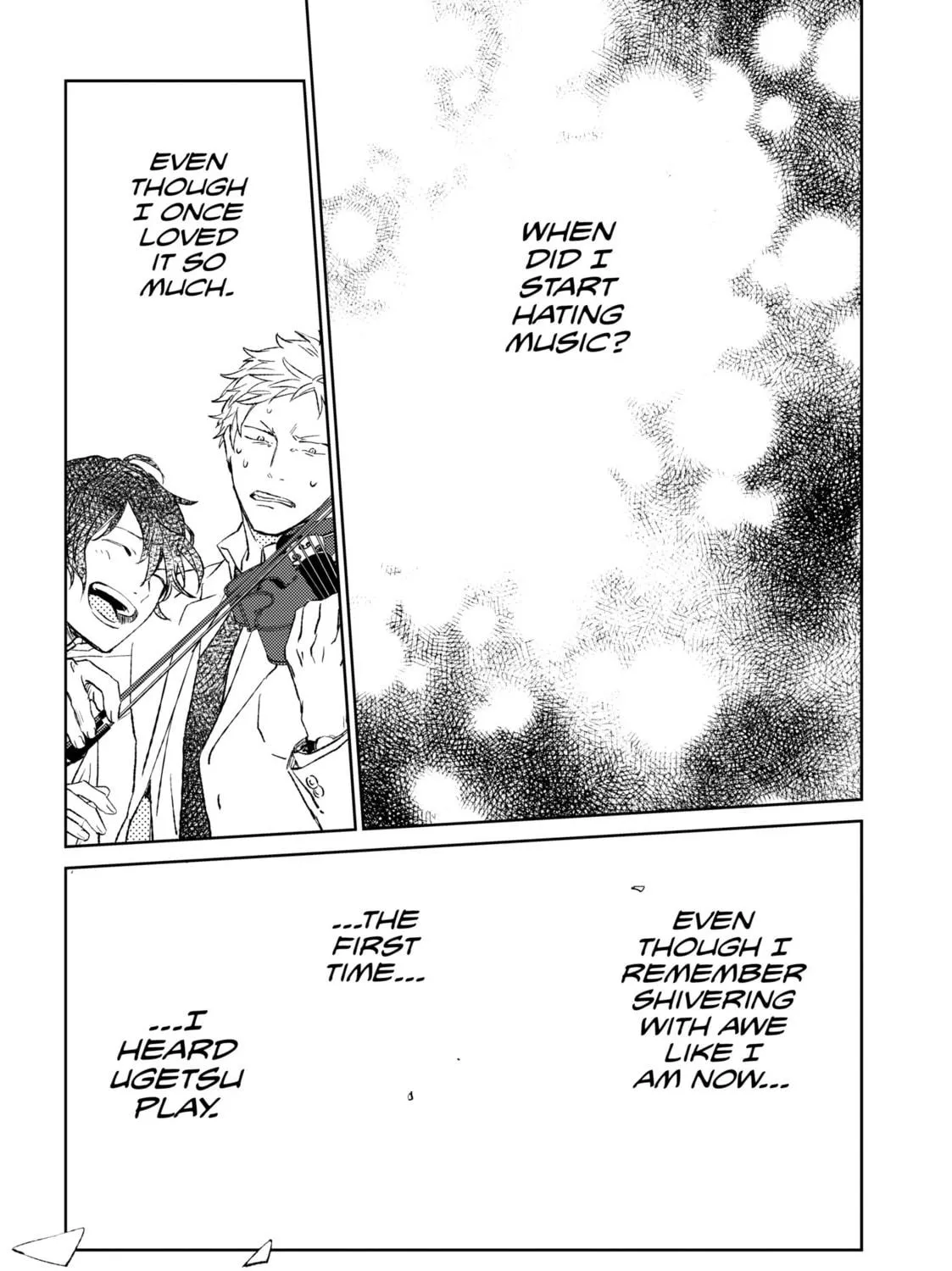 Read Given chapter 27 image 34 on Lezhin